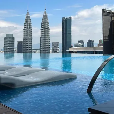 Astra @ Eaton Residences Kl